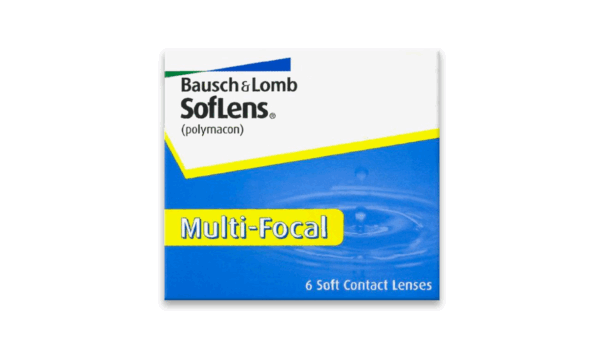 SofLens Multifocal (Subscription)