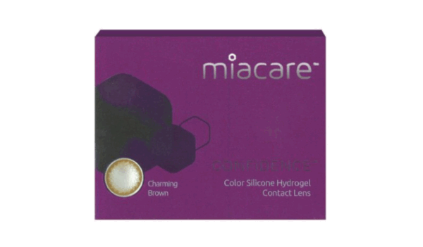 MiaCare CONFiDENCE Monthly