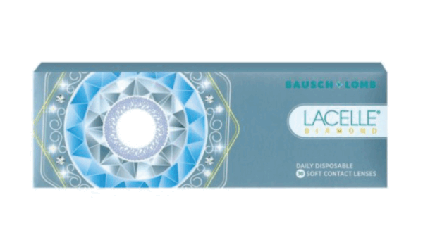 Lacelle Diamond