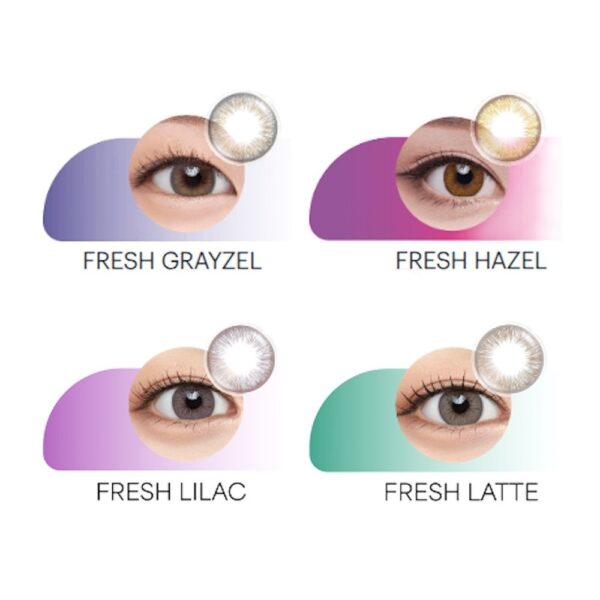 1‐DAY ACUVUE® DEFINE® (Subscription) - Image 4