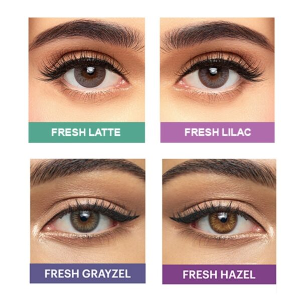 1‐DAY ACUVUE® DEFINE® (Subscription) - Image 5