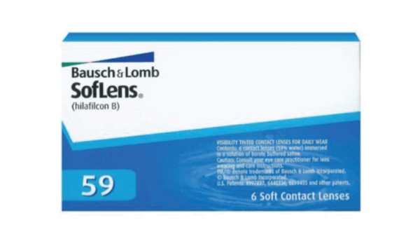 SofLens 59