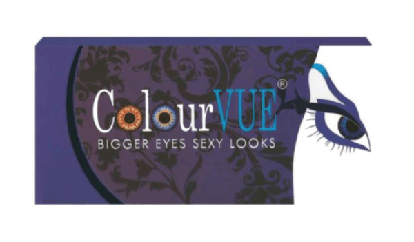 COLOURVUE® BIG EYES (Subscription)