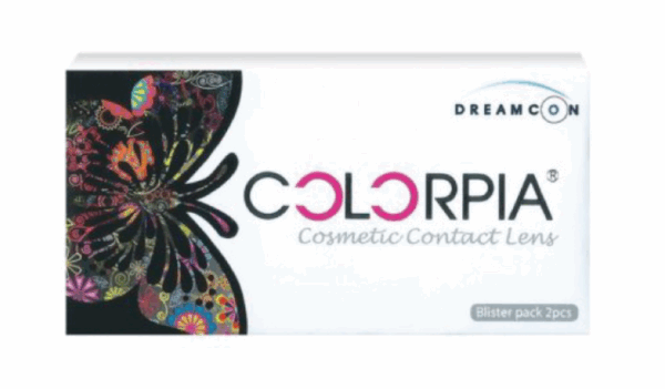 Colorpia Honey