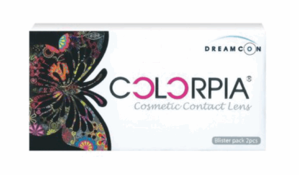 Colorpia Amazing