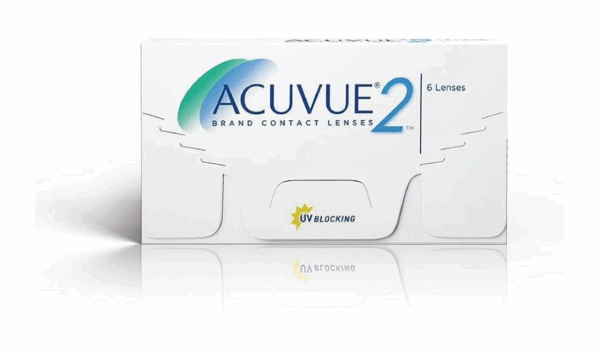 ACUVUE® 2 (Subscription)