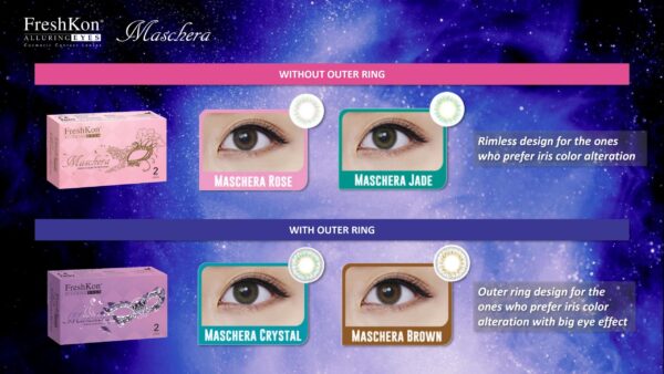 FreshKon Maschera (Subscription) - Image 4