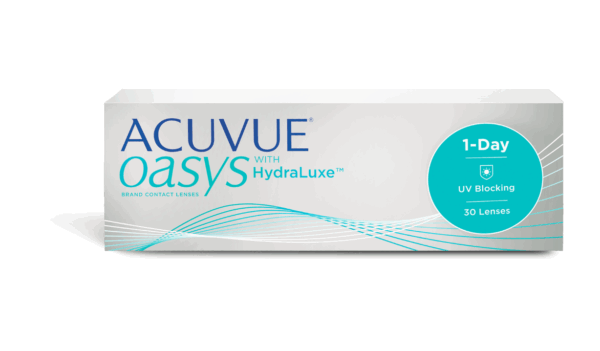 ACUVUE® OASYS 1-DAY (Subscription)