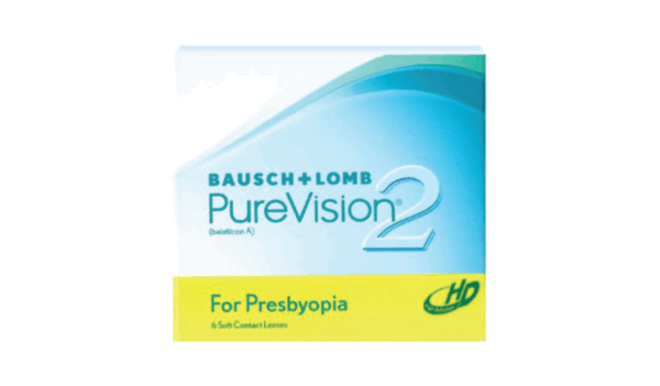 PureVision2 Multi-Focal (Subscription)