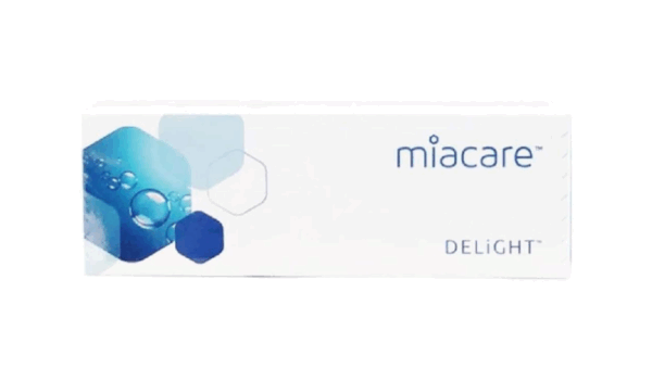 Miacare DELiGHT Daily