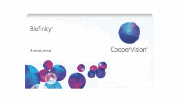 Biofinity®