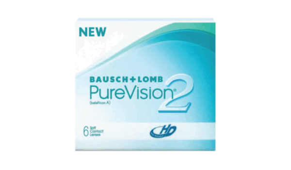 PureVision2 HD