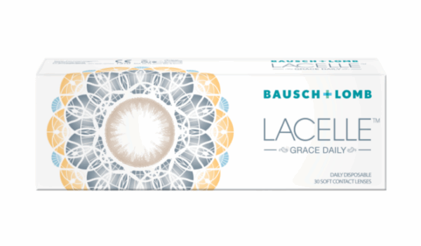 Lacelle Grace