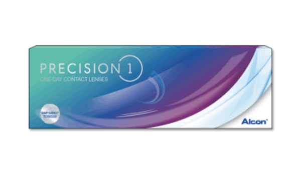 PRECISION1®