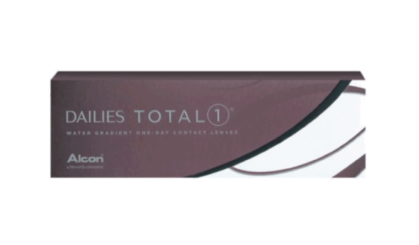 DAILIES TOTAL1® (Subscription)