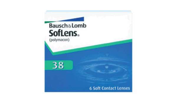 SofLens 38
