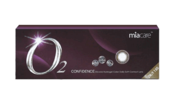 MiaCare CONFiDENCE Daily (10 pcs) (Subscription)