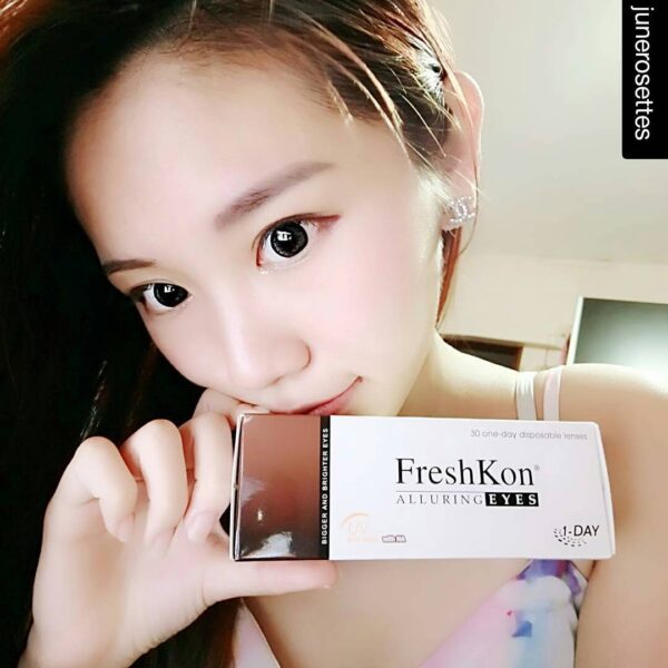 FreshKon Alluring Eyes (2pcs/Mthly) (Subscription) - Image 11