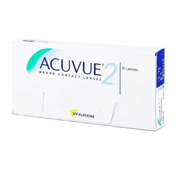 ACUVUE® 2 (Subscription) - Image 3