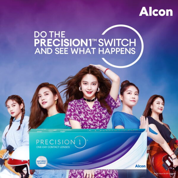 PRECISION1® - Image 2