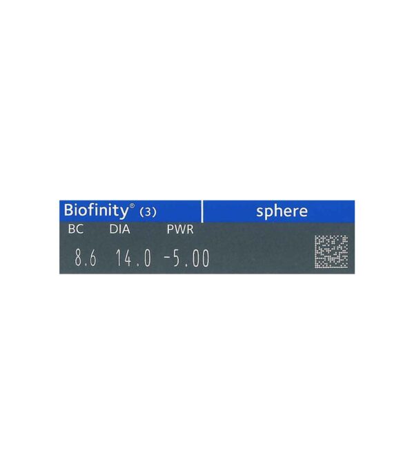 Biofinity® - Image 2