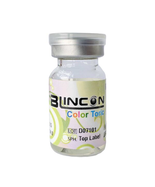 Blincon Toric(3 Months) (Subscription) - Image 4