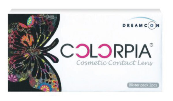 Colorpia Pretty (Subscription)