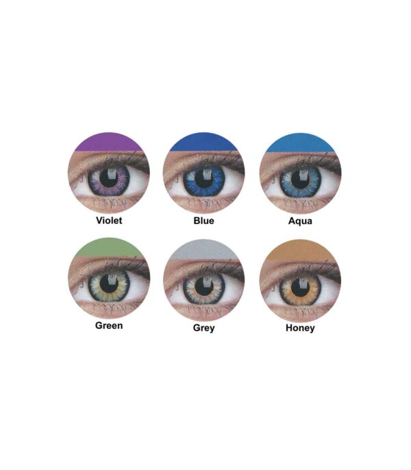 COLOURVUE® GLAMOUR​ - Image 2