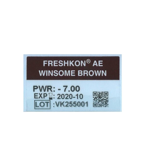 FreshKon Alluring Eyes (2pcs/Mthly) (Subscription) - Image 3