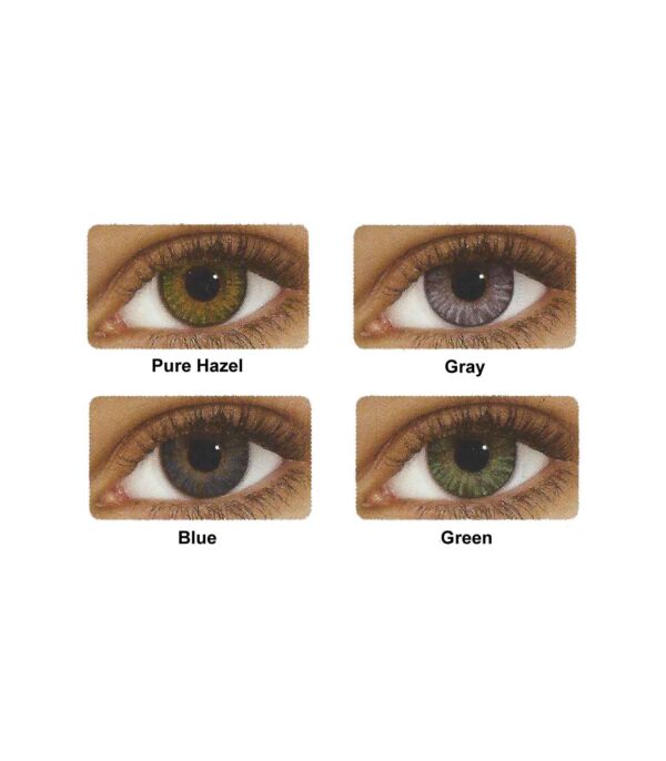 FreshLook Colour One Day (10pcs) - Image 2