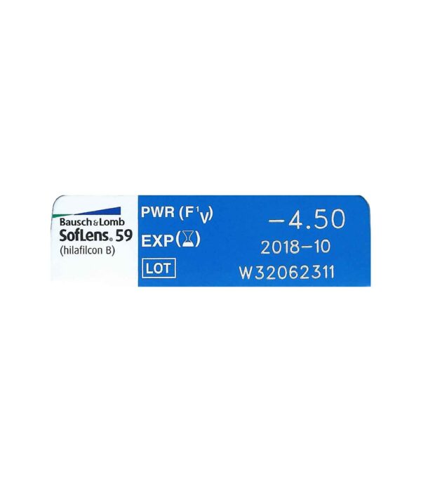 SofLens 59 - Image 2