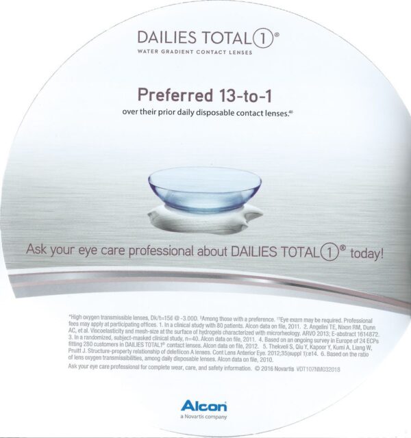 DAILIES TOTAL1® (Subscription) - Image 5