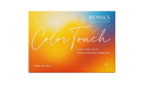 BIONICS® Color Touch