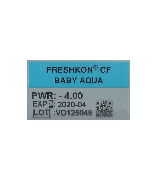 FreshKon® Colors Fusion (Subscription) - Image 3