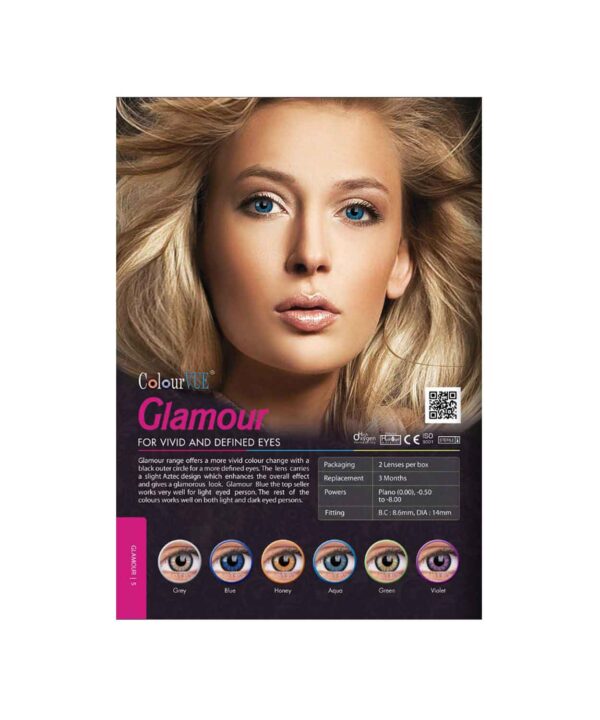 COLOURVUE® GLAMOUR​ - Image 4