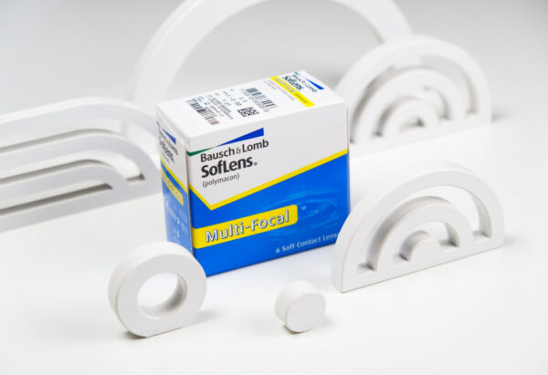 SofLens Multifocal (Subscription) - Image 3